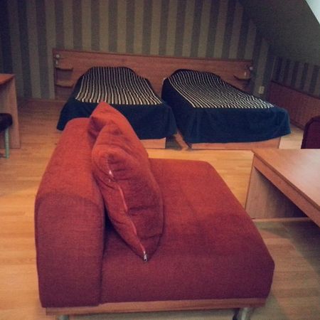 Family Hotel Kredo Sliven ภายนอก รูปภาพ