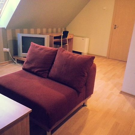 Family Hotel Kredo Sliven ภายนอก รูปภาพ