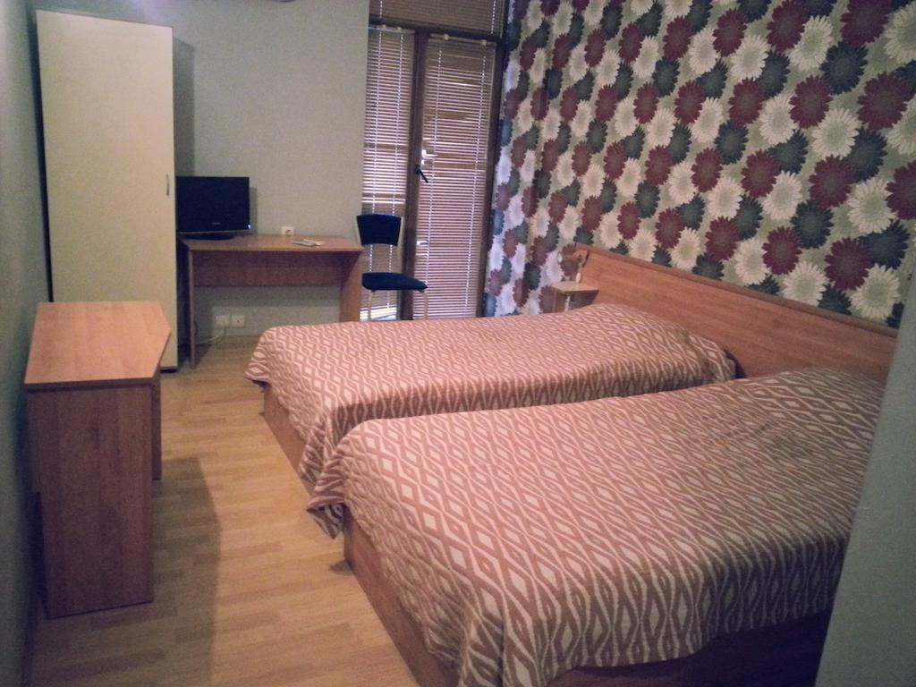 Family Hotel Kredo Sliven ห้อง รูปภาพ